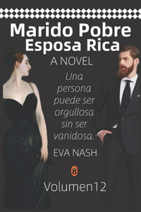 Esposa Rica Marido Pobre