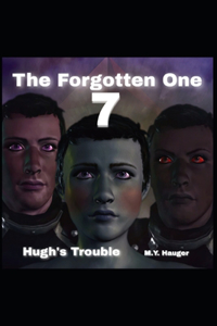 Forgotten One 7