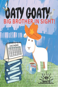 Oaty Goaty