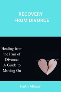 Recovery from Divorce