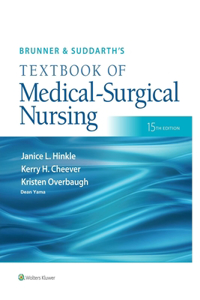 Medical-Surgical Nursing