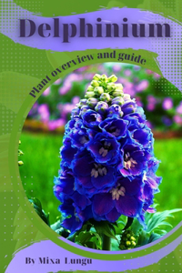 Delphinium