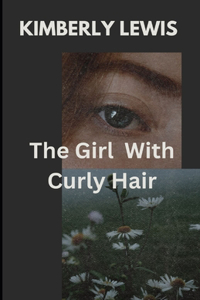 Girl With Curly Hair