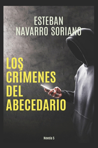 Los Crímenes del Abecedario