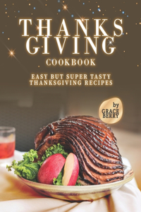 Thanksgiving Cookbook