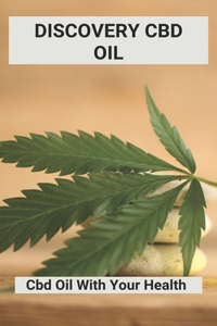 Discovery CBD Oil