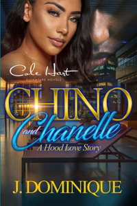 Chino And Chanelle