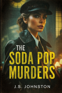 Soda Pop Murders