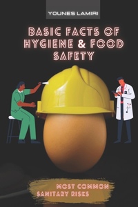 Basic Facts Of Hygiene & Food Safety