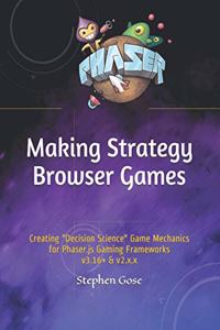 Making Strategy Browser Games