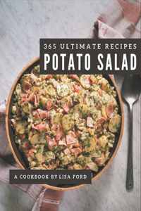 365 Ultimate Potato Salad Recipes