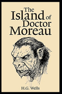 The Island of Dr. Moreau Annotated