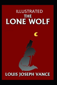 The Lone Wolf Illustrated