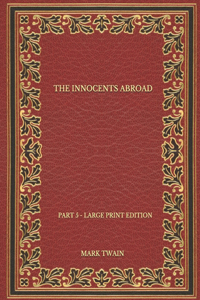 The Innocents Abroad