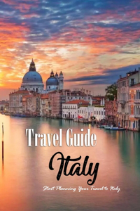 Travel Guide Italy
