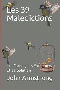 Les 39 Maledictions