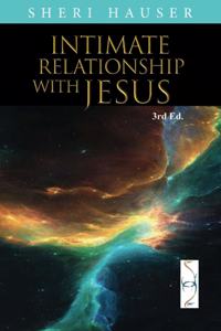 Intimate Relationship with Jesus