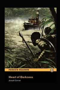 Heart of Darkness Illustrated