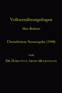 Volksernährungsfragen