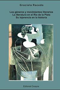 géneros y movimientos literarios