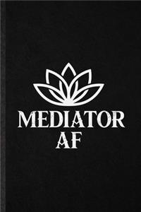 Mediator AF