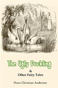 The Ugly Duckling & Other Fairy Tales