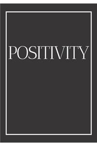 Positivity