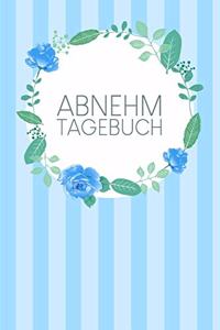 Abnehmtagebuch