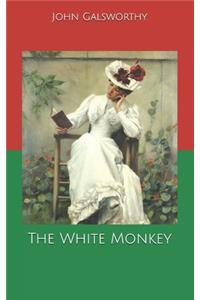 The White Monkey