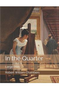 In the Quarter