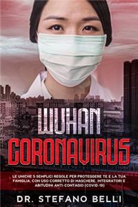 Wuhan Coronavirus