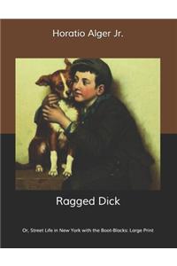 Ragged Dick