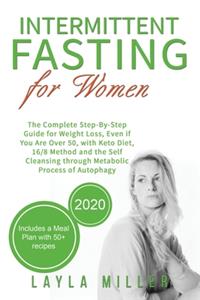 Intermittent Fasting for Women