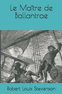 Le Maître de Ballantrae