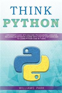 Think Python