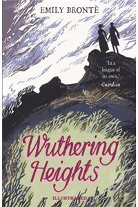 Wuthering Heights Illustrated