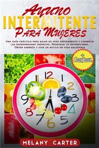 Ayuno Intermitente Para Mujeres