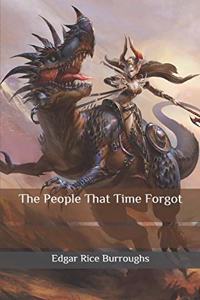 The People That Time Forgot