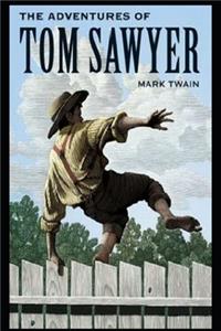 The Adventures of Tom Sawyer By Mark Twain The New Annotated Literary Kindal