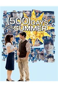 500 Days of Summer