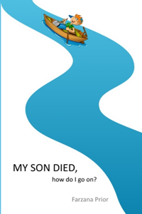 My son died, how do I go on?