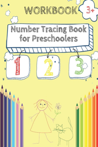 Number Tracing