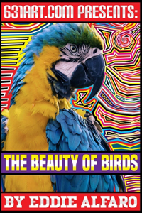 The Beauty of Birds