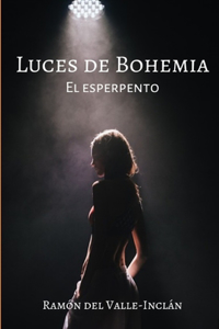 Luces de Bohemia