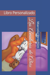 Las Aventuras de Aleix
