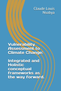 Vulnerability Assessment to Climate Change