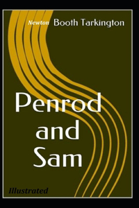 Penrod and Sam Illustrated