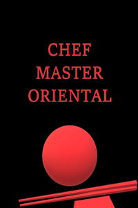 Chef Master oriental