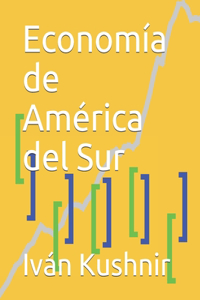 Economía de América del Sur