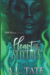 Heart of the Succubus